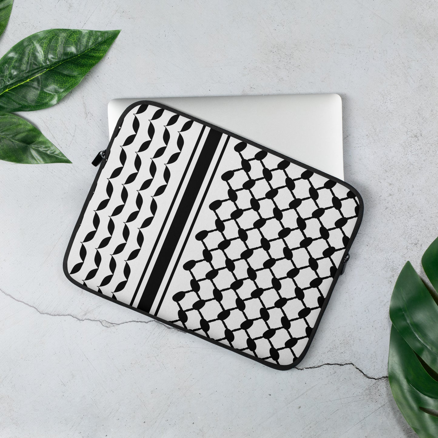 Keffiyeh - Laptop Sleeve