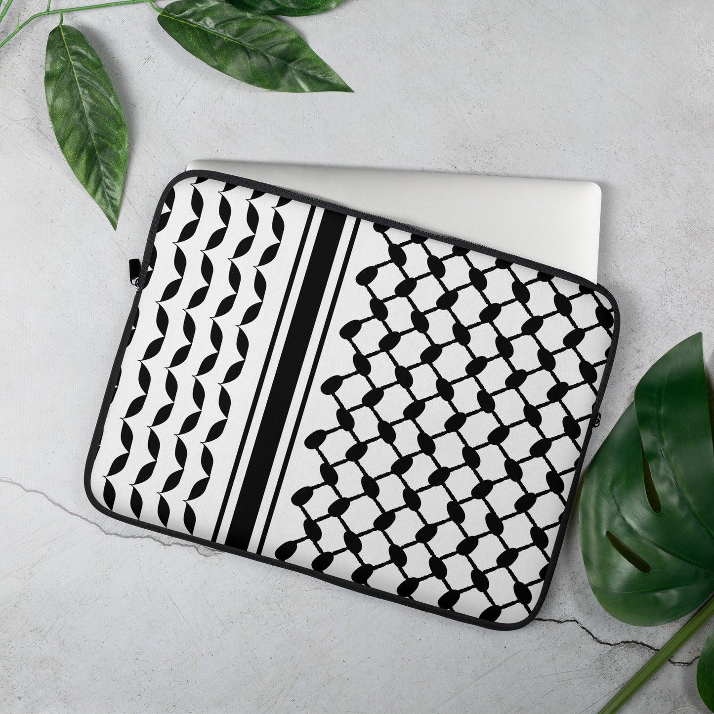 Keffiyeh - Laptop Sleeve