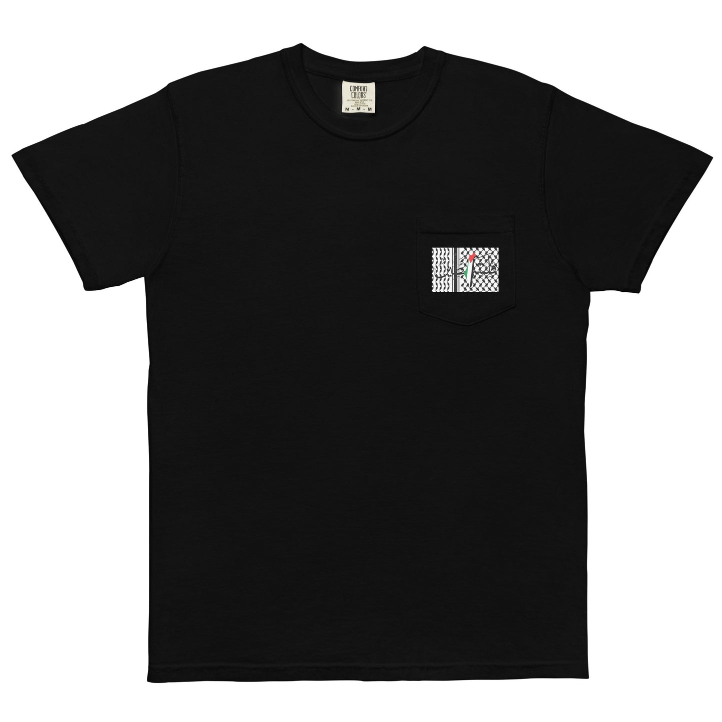 Logo - Pocket T-shirt