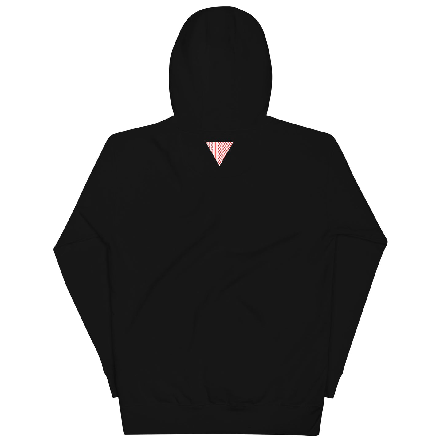 AU Silhouette Hoodie