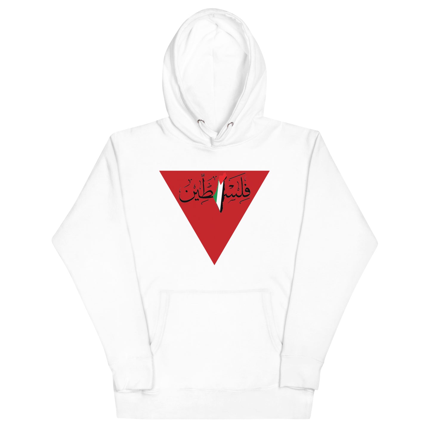 Triangle Hoodie