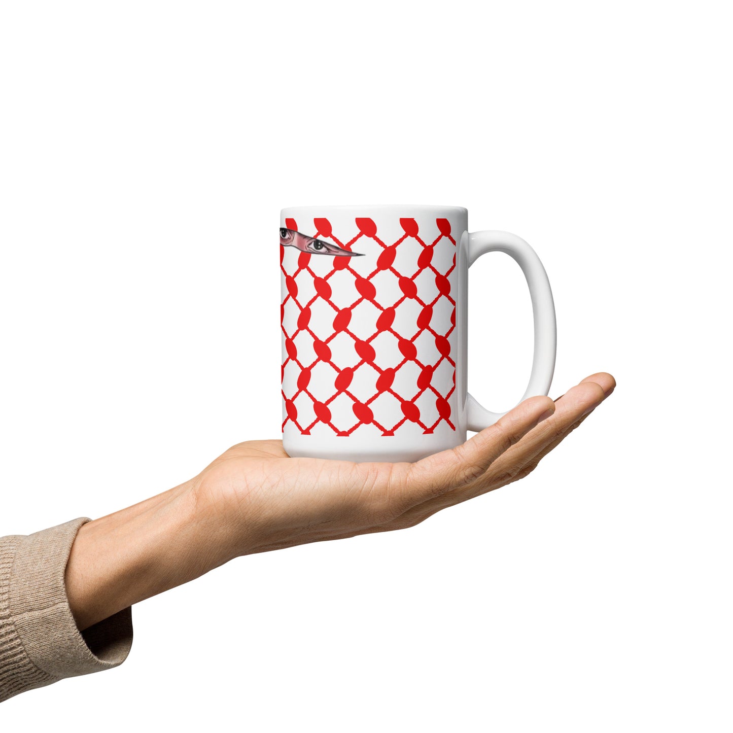 AU Mug